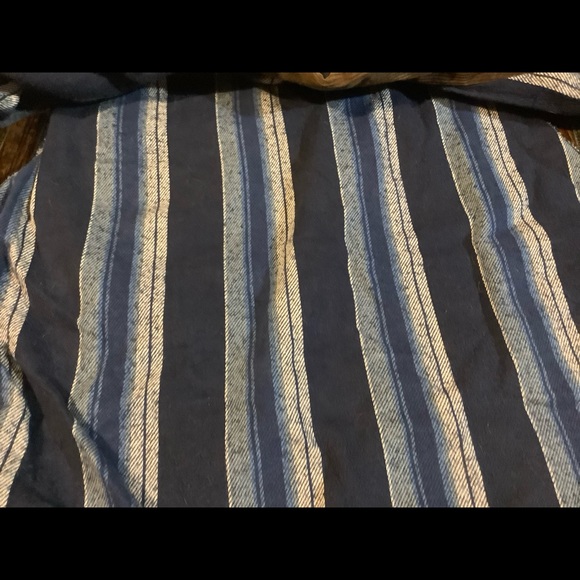 Jean vest - Picture 4 of 5